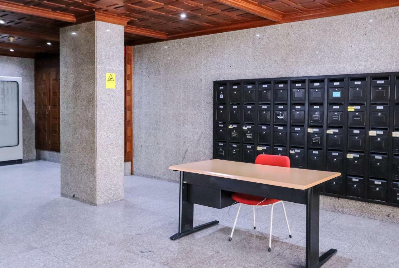 Hm - Nearby Bolhao Studio Πόρτο Εξωτερικό φωτογραφία
