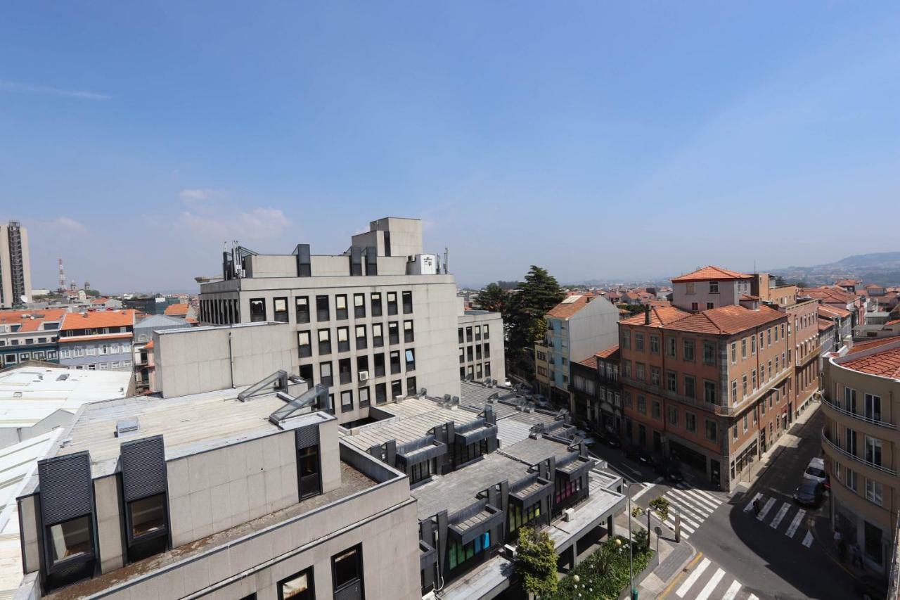 Hm - Nearby Bolhao Studio Πόρτο Εξωτερικό φωτογραφία