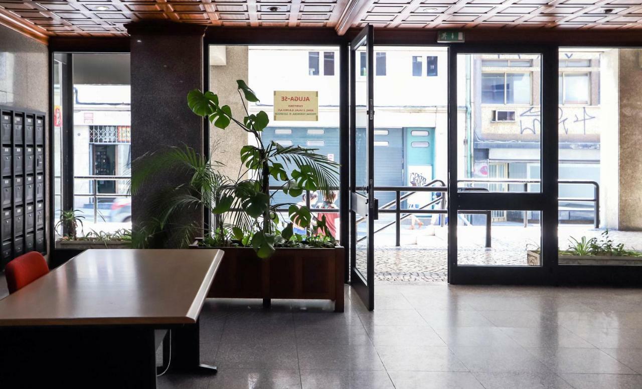 Hm - Nearby Bolhao Studio Πόρτο Εξωτερικό φωτογραφία
